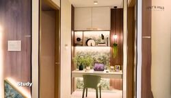Lentor Hills Residences (D26), Apartment #564456621